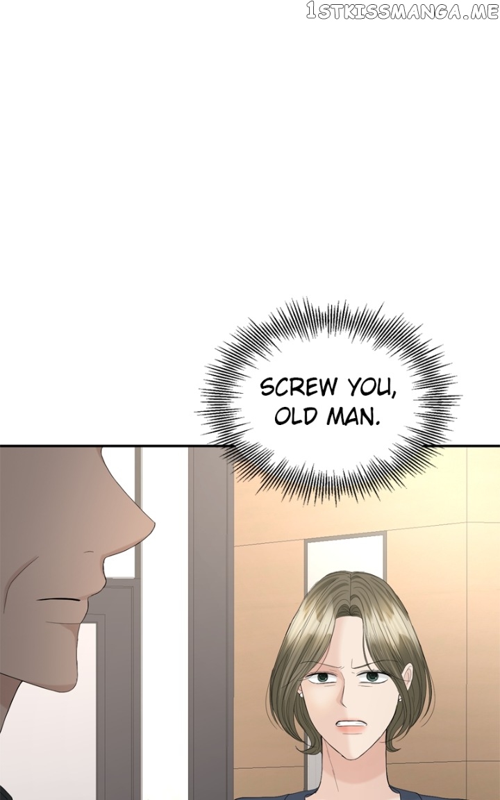 The Essence Of A Perfect Marriage Chapter 85 - page 39