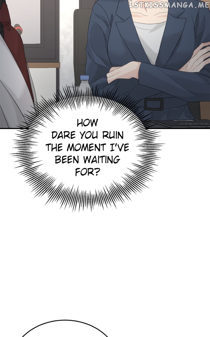 The Essence Of A Perfect Marriage Chapter 85 - page 40