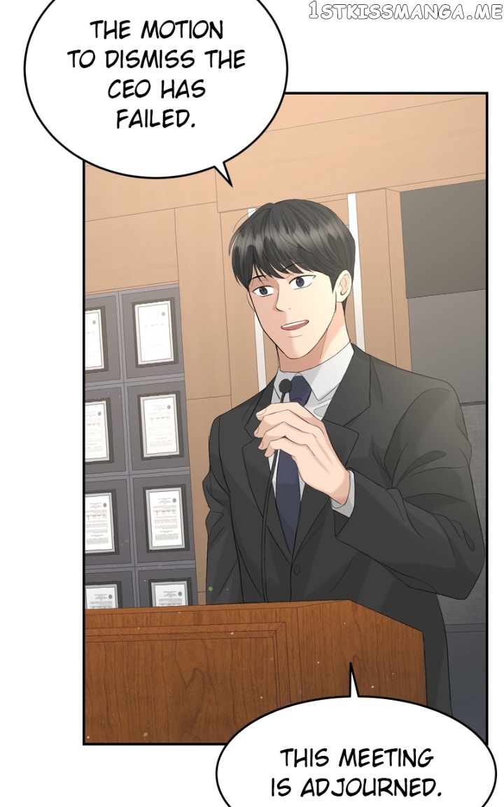 The Essence Of A Perfect Marriage Chapter 85 - page 41