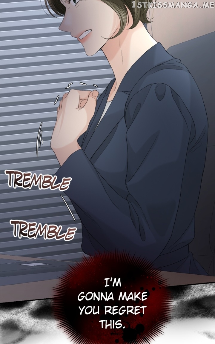 The Essence Of A Perfect Marriage Chapter 85 - page 43