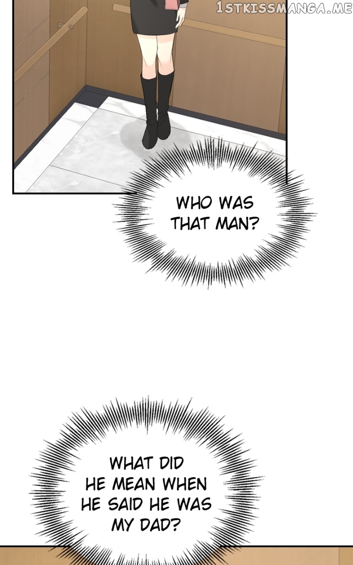The Essence Of A Perfect Marriage Chapter 85 - page 45