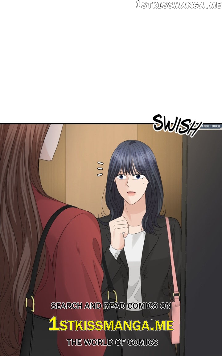 The Essence Of A Perfect Marriage Chapter 85 - page 47