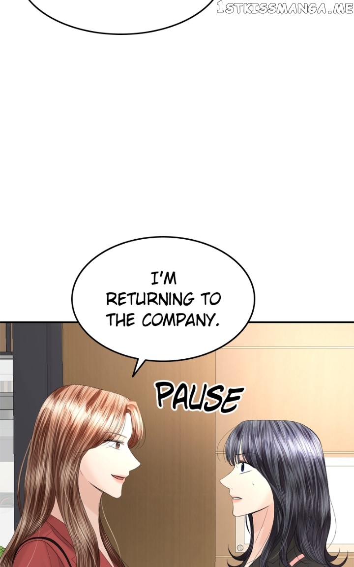 The Essence Of A Perfect Marriage Chapter 85 - page 52