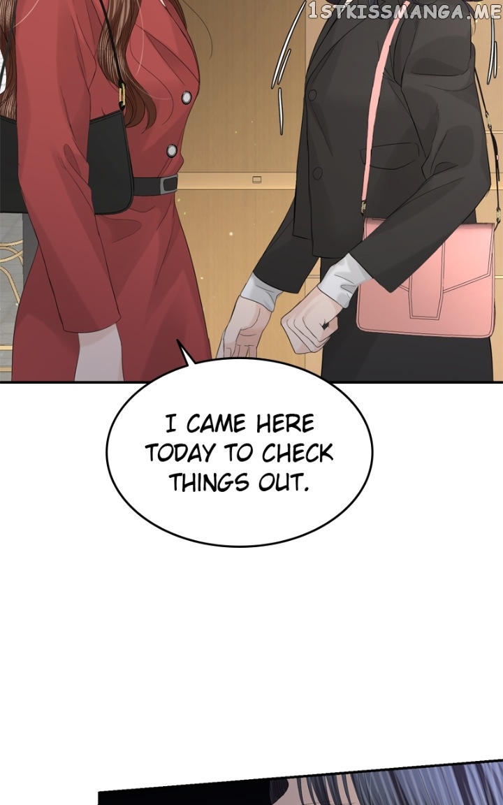 The Essence Of A Perfect Marriage Chapter 85 - page 53