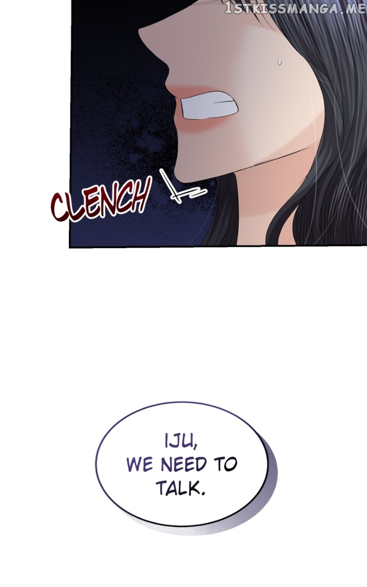 The Essence Of A Perfect Marriage Chapter 85 - page 54