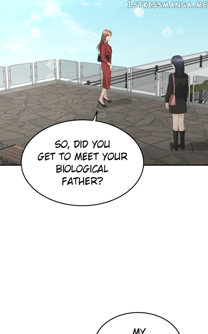 The Essence Of A Perfect Marriage Chapter 85 - page 56