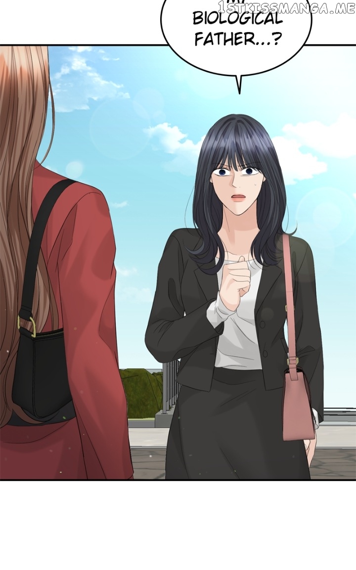 The Essence Of A Perfect Marriage Chapter 85 - page 57
