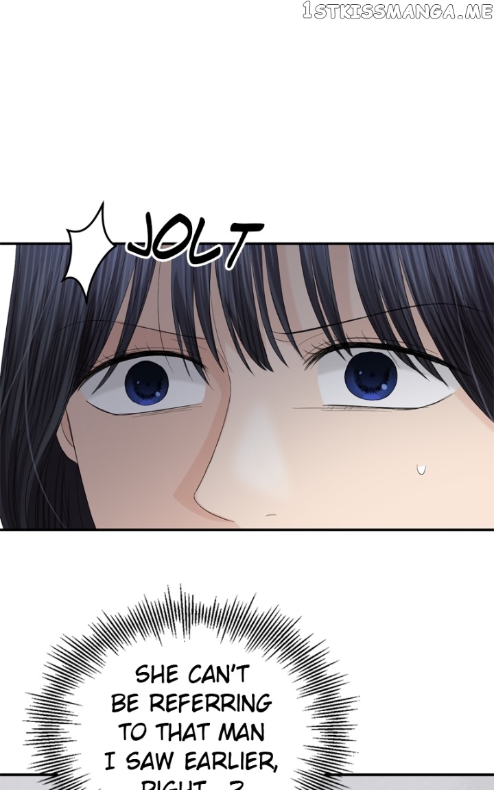 The Essence Of A Perfect Marriage Chapter 85 - page 58