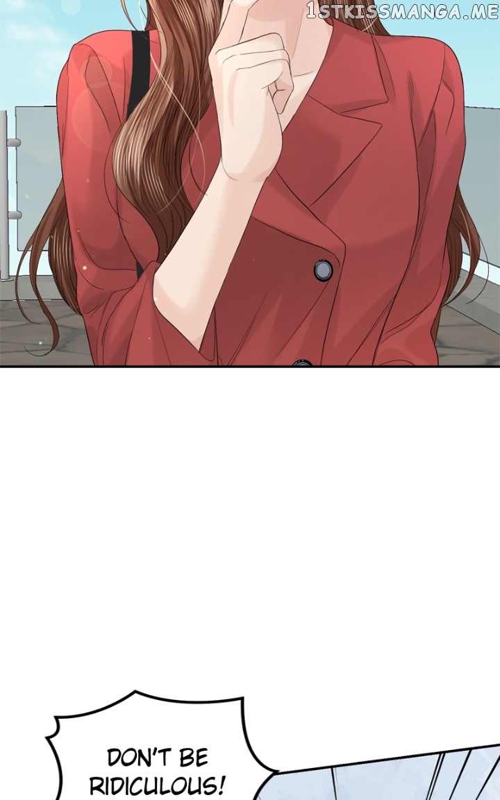 The Essence Of A Perfect Marriage Chapter 85 - page 61