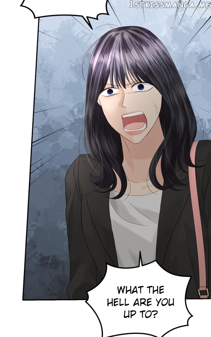 The Essence Of A Perfect Marriage Chapter 85 - page 62