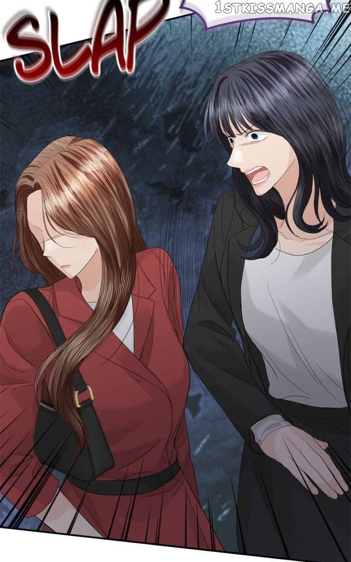 The Essence Of A Perfect Marriage Chapter 85 - page 65