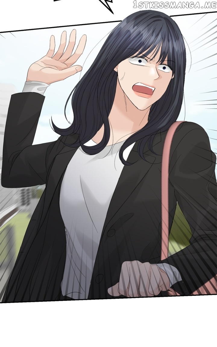 The Essence Of A Perfect Marriage Chapter 85 - page 68