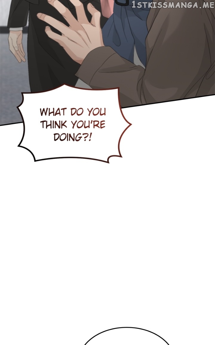 The Essence Of A Perfect Marriage Chapter 85 - page 7