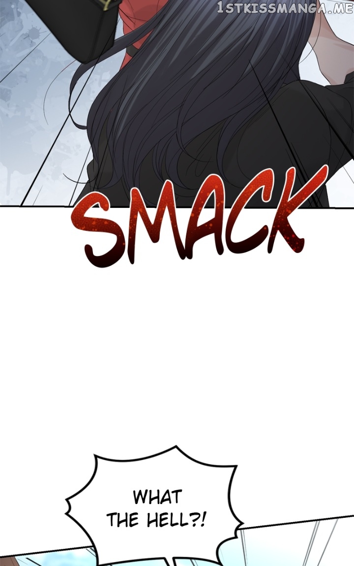 The Essence Of A Perfect Marriage Chapter 85 - page 71