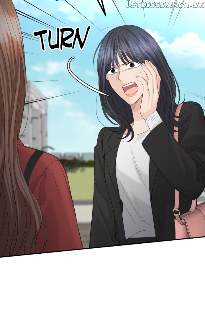 The Essence Of A Perfect Marriage Chapter 85 - page 72