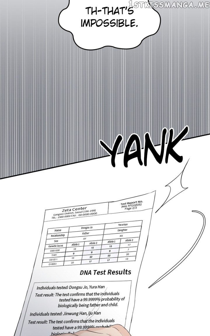 The Essence Of A Perfect Marriage Chapter 85 - page 78