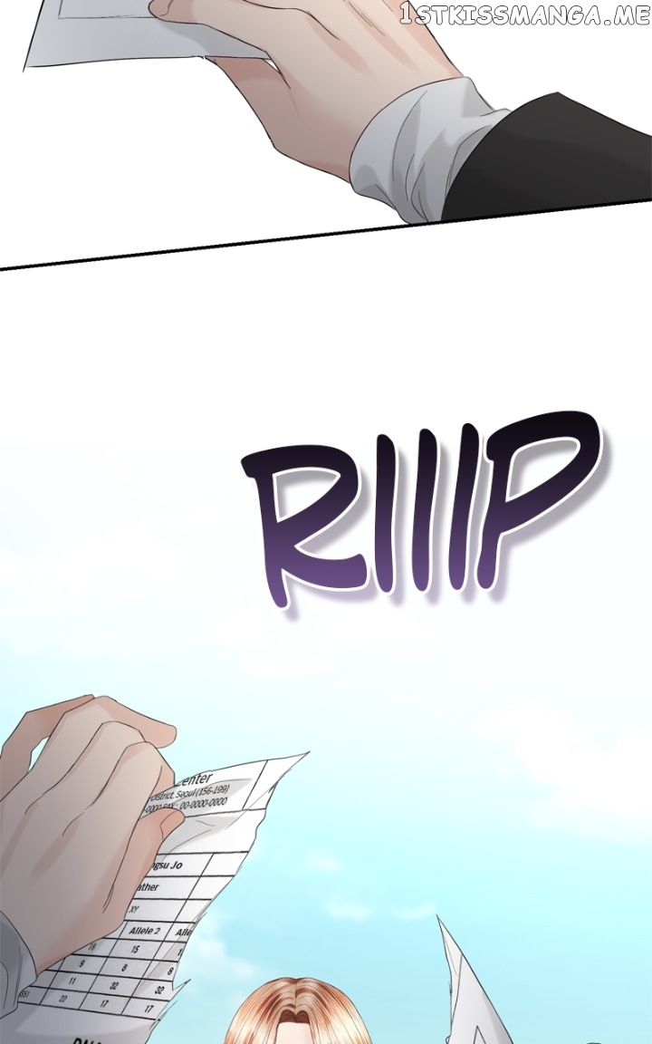 The Essence Of A Perfect Marriage Chapter 85 - page 79