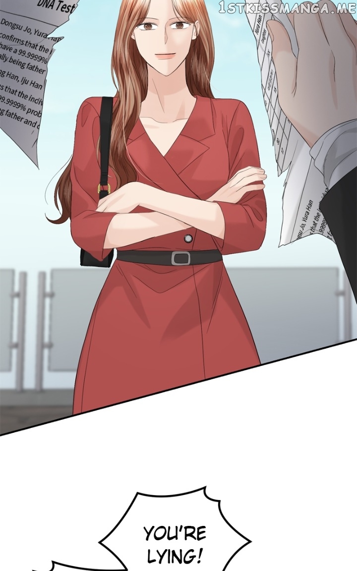 The Essence Of A Perfect Marriage Chapter 85 - page 80