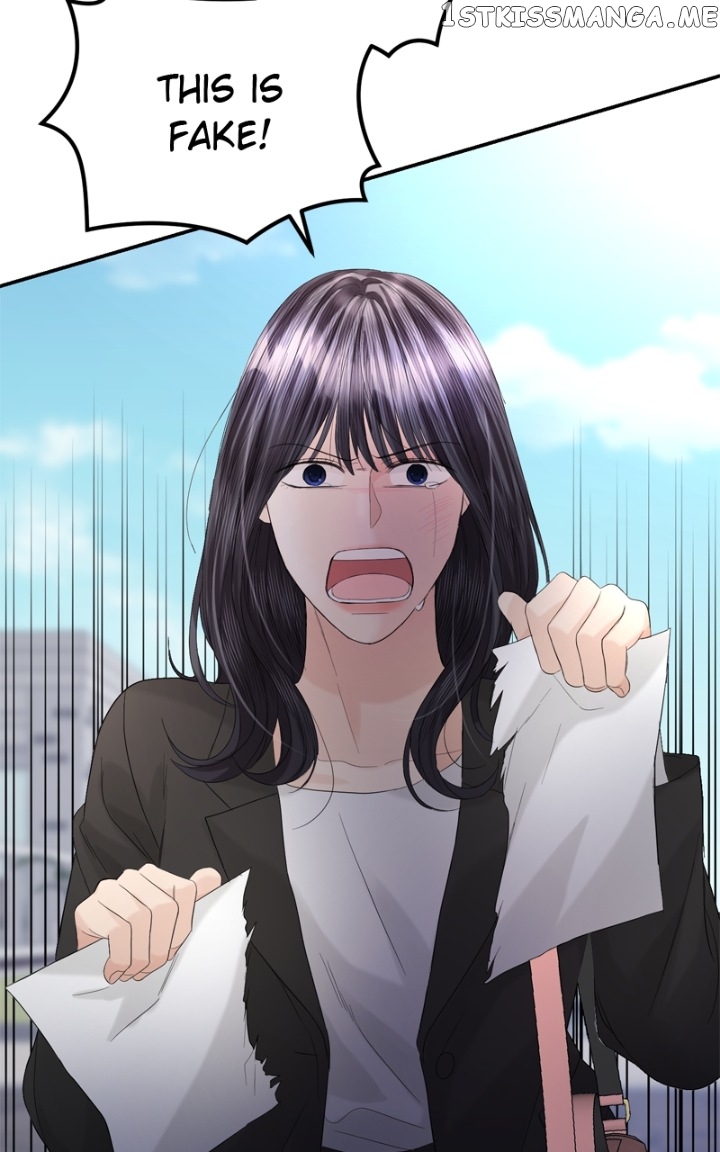 The Essence Of A Perfect Marriage Chapter 85 - page 81