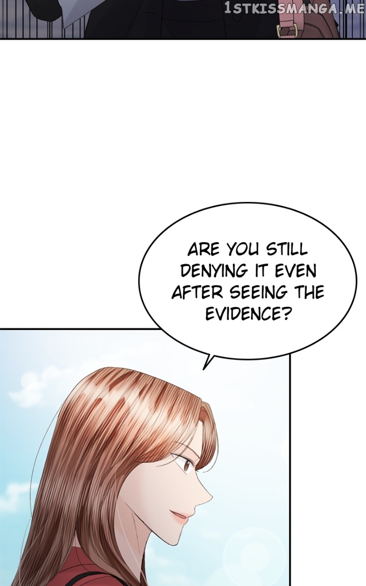 The Essence Of A Perfect Marriage Chapter 85 - page 82