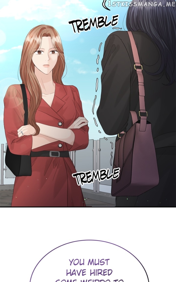 The Essence Of A Perfect Marriage Chapter 85 - page 84