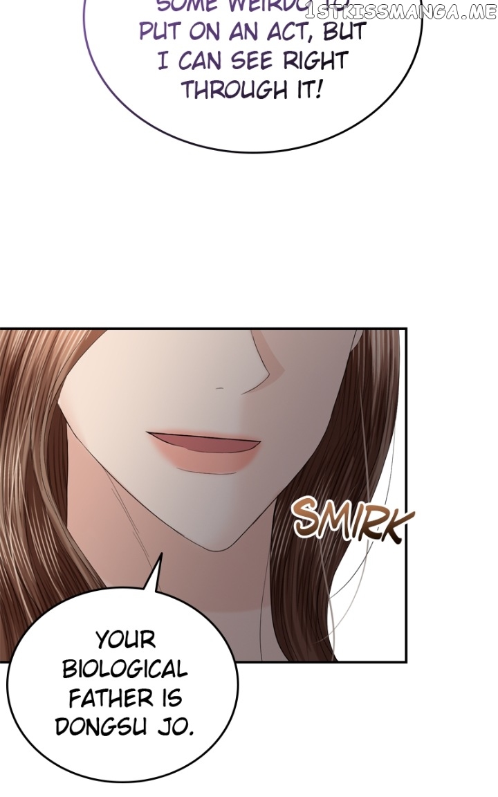 The Essence Of A Perfect Marriage Chapter 85 - page 85