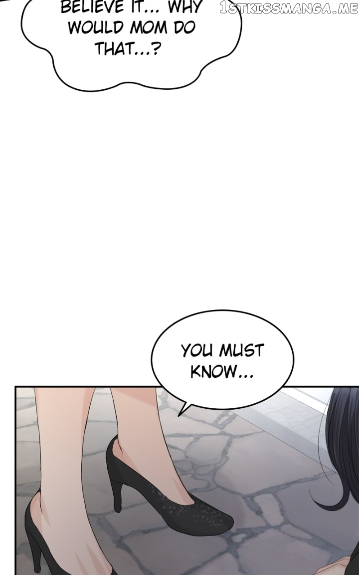 The Essence Of A Perfect Marriage Chapter 85 - page 89