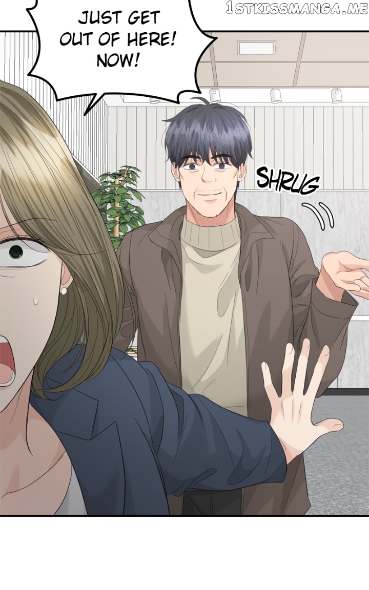 The Essence Of A Perfect Marriage Chapter 85 - page 9