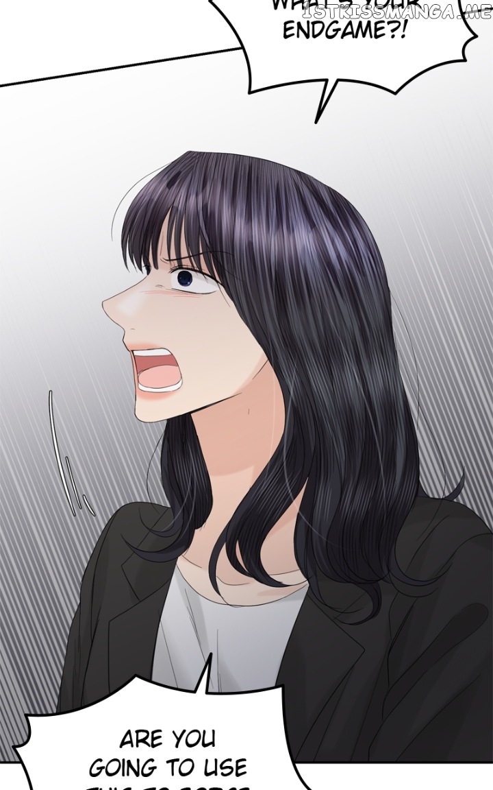 The Essence Of A Perfect Marriage Chapter 85 - page 91