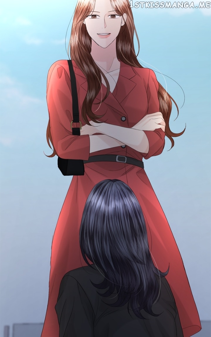 The Essence Of A Perfect Marriage Chapter 85 - page 93