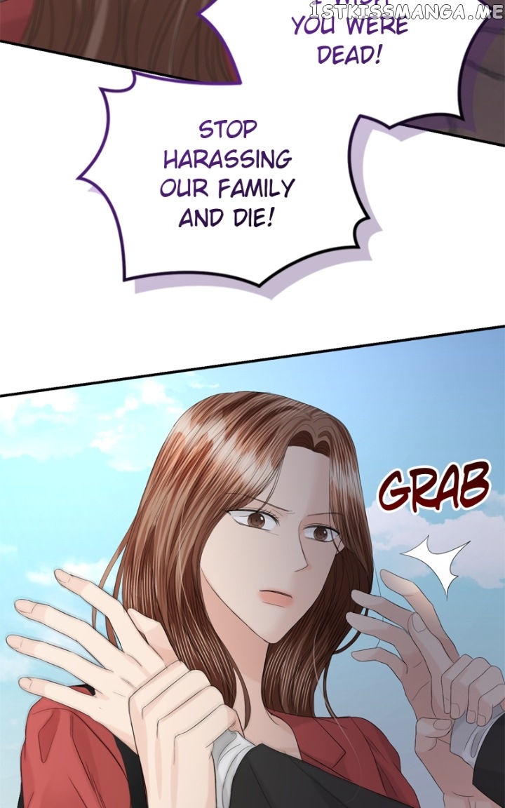 The Essence Of A Perfect Marriage Chapter 85 - page 98