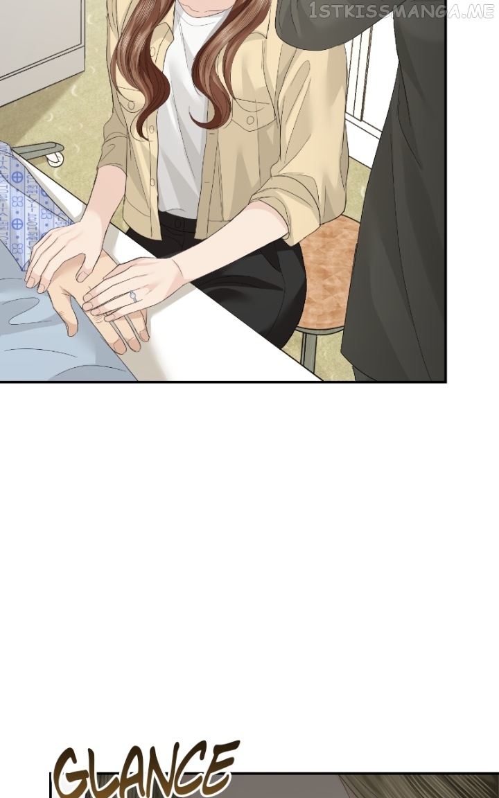 The Essence Of A Perfect Marriage Chapter 84 - page 39