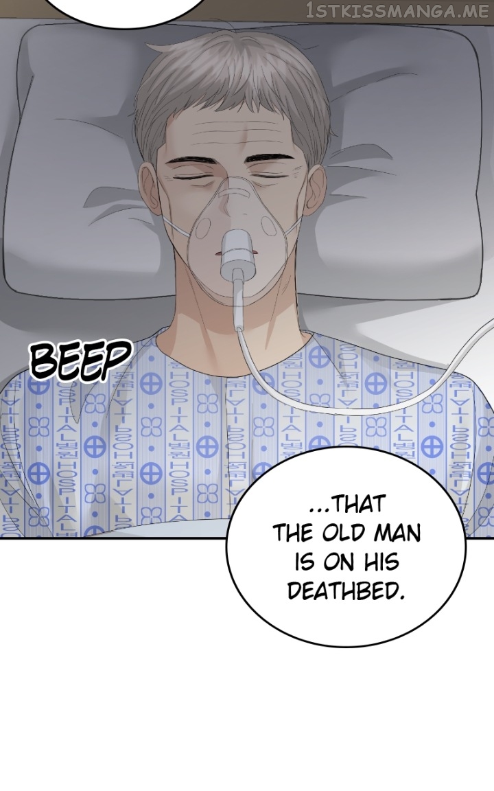 The Essence Of A Perfect Marriage Chapter 84 - page 41