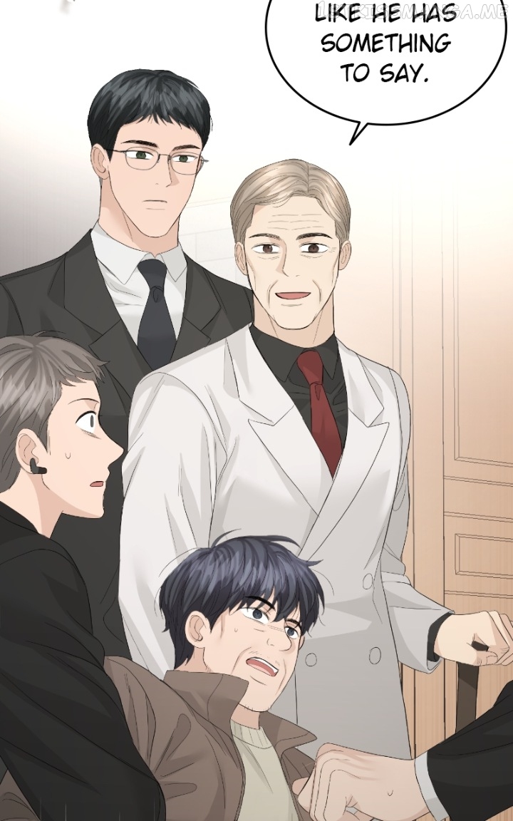 The Essence Of A Perfect Marriage Chapter 84 - page 70