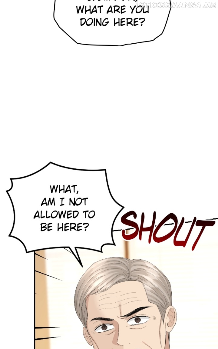 The Essence Of A Perfect Marriage Chapter 84 - page 73