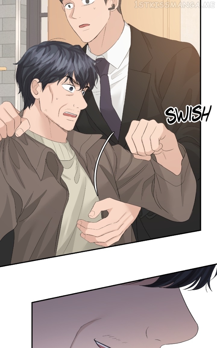 The Essence Of A Perfect Marriage Chapter 84 - page 78