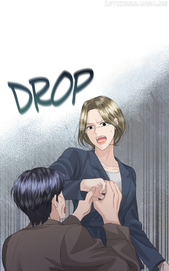 The Essence Of A Perfect Marriage Chapter 84 - page 81