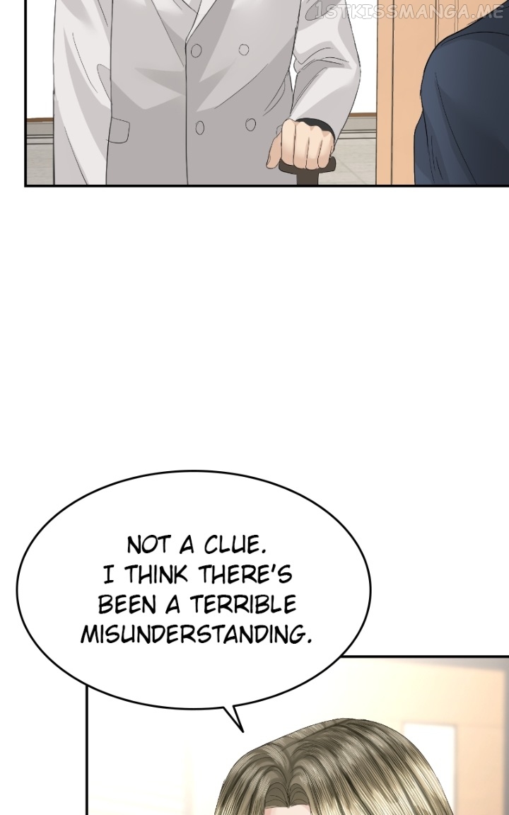 The Essence Of A Perfect Marriage Chapter 84 - page 86