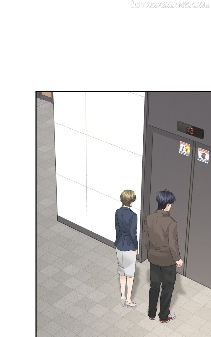 The Essence Of A Perfect Marriage Chapter 84 - page 90