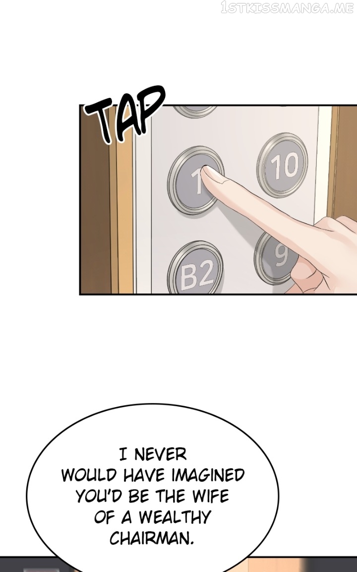 The Essence Of A Perfect Marriage Chapter 84 - page 96