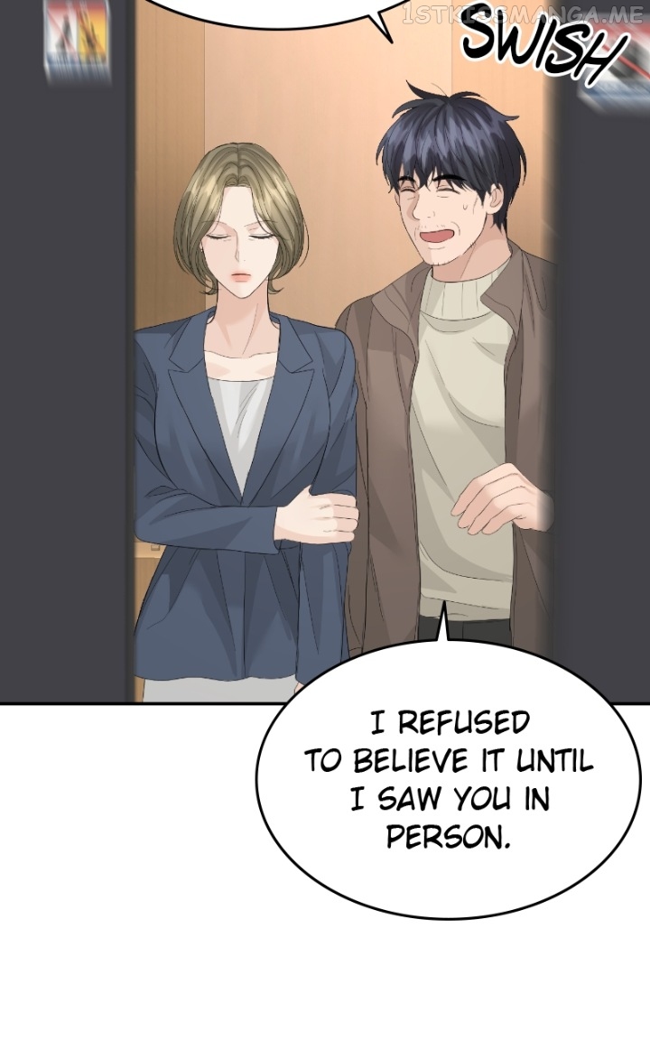 The Essence Of A Perfect Marriage Chapter 84 - page 97
