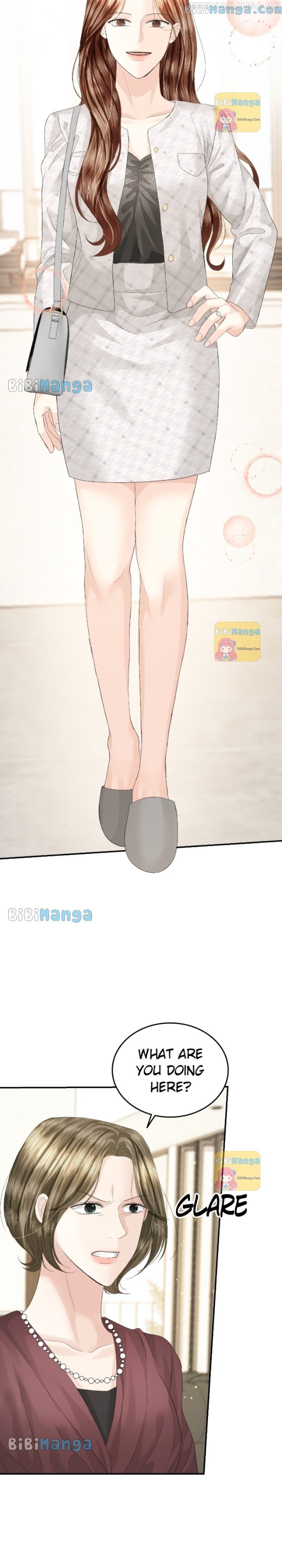 The Essence Of A Perfect Marriage Chapter 81 - page 2