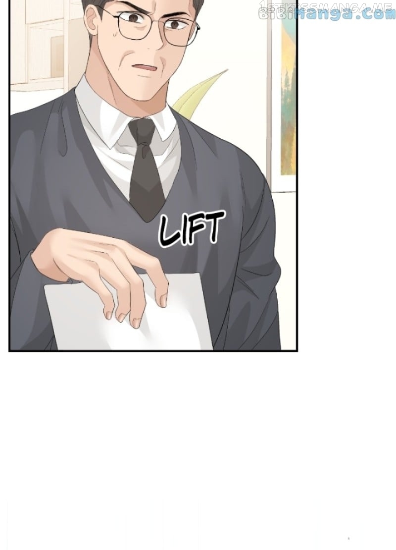 The Essence Of A Perfect Marriage Chapter 81 - page 21