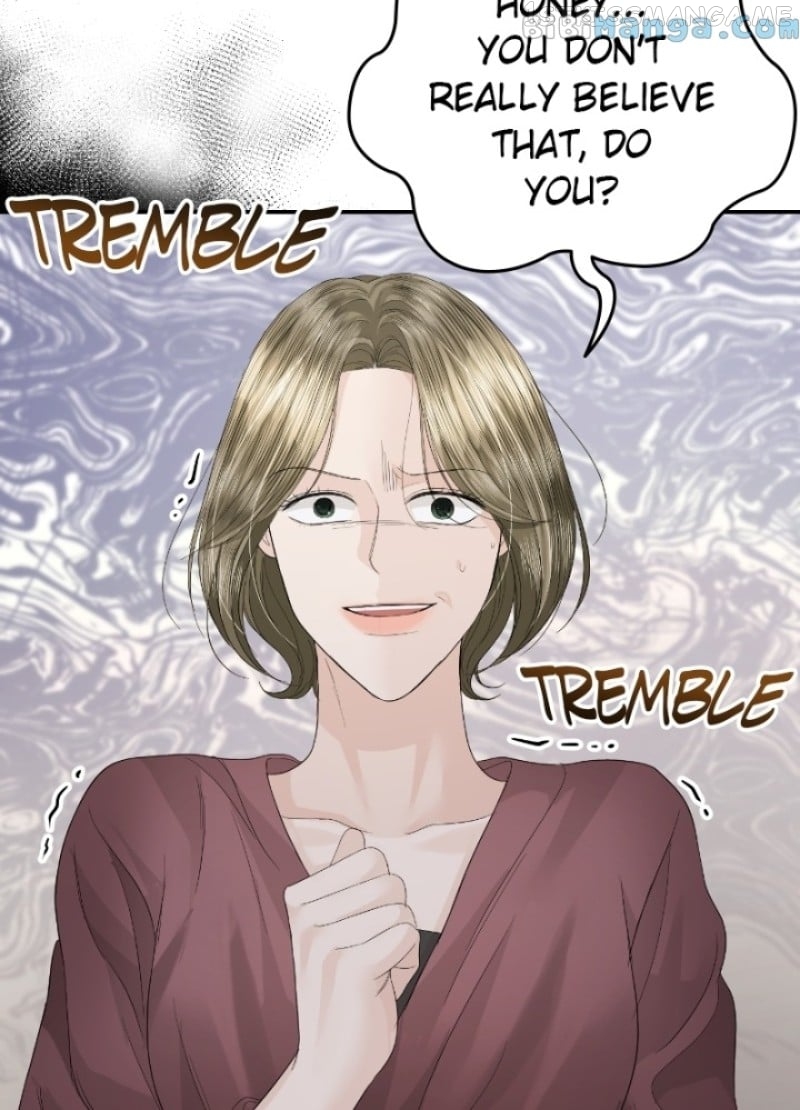The Essence Of A Perfect Marriage Chapter 81 - page 24