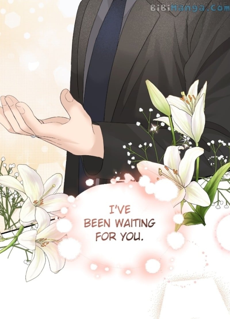 The Essence Of A Perfect Marriage Chapter 81 - page 30