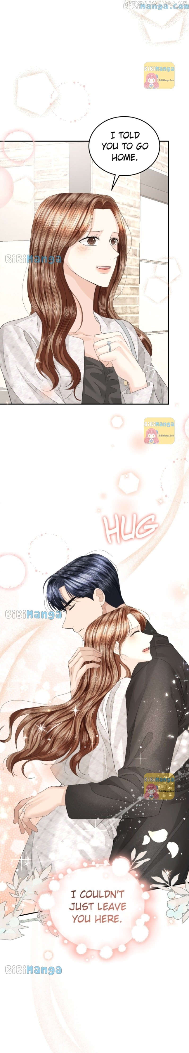 The Essence Of A Perfect Marriage Chapter 81 - page 31