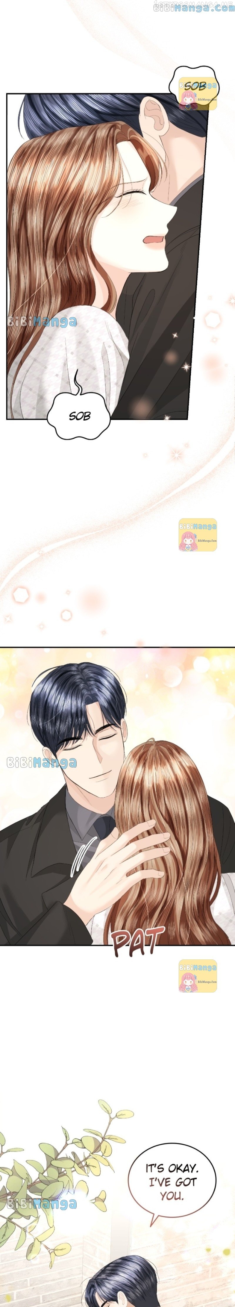 The Essence Of A Perfect Marriage Chapter 81 - page 32