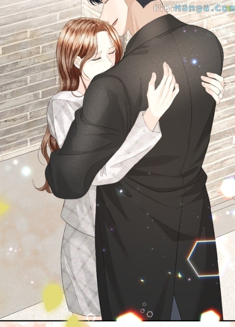 The Essence Of A Perfect Marriage Chapter 81 - page 33