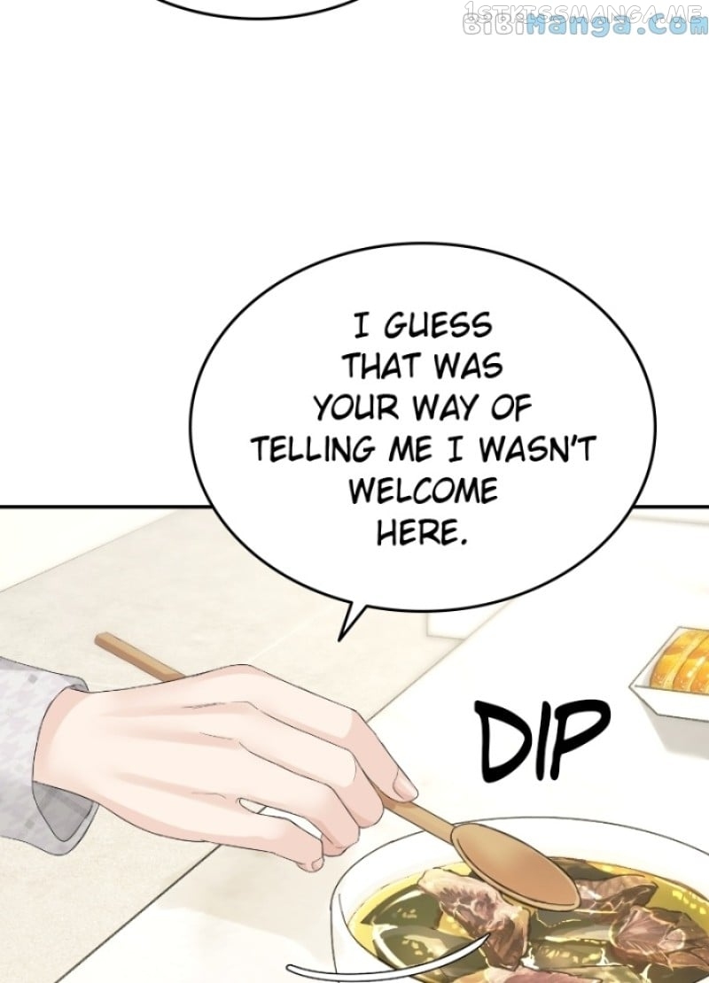 The Essence Of A Perfect Marriage Chapter 81 - page 6