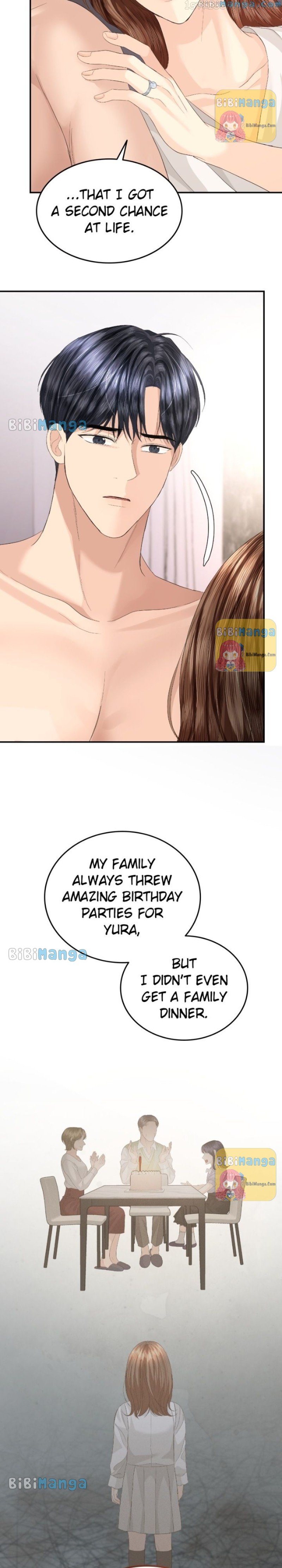 The Essence Of A Perfect Marriage Chapter 80 - page 14